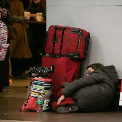 诺奖得主：美国民主承诺“四大支柱”似都已坍塌