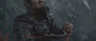 政治上超猛，寿命上邪门