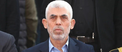 以方：辛瓦尔已被打死