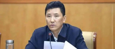 果果，已被开除党籍