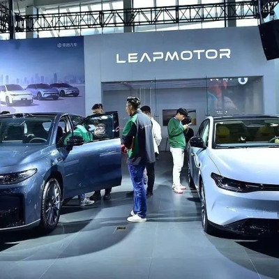 一周赶上一个月销量！“十一这几天卖爆了”