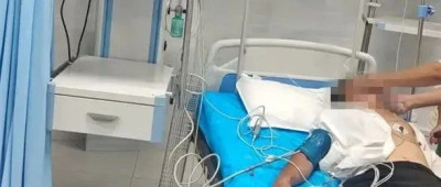 不听劝！男子3次吃它，3次中毒进抢救室……