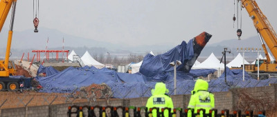 韩方公布：最后4分钟，黑匣子停录