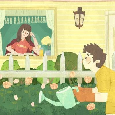 教我如何不想她？