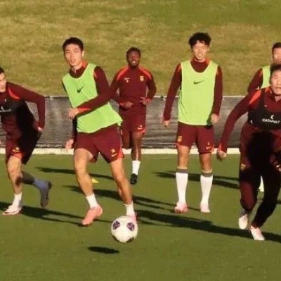 就在明天，拼了吧国足！