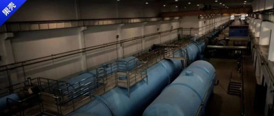 用整个三峡水电站的功率吹出一阵风，这座地球上最强的风洞有什么用？