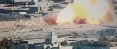 巴基斯坦发生炸弹袭击，数十人死伤