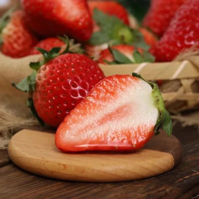 《试吃一波好吃到让人说胡话的冬季水果》