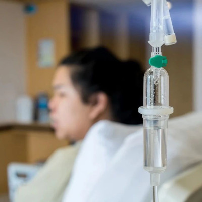 一份来自460个癌症患者的真实分享