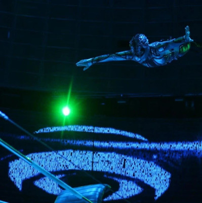 五角大楼发布最新UFO报告