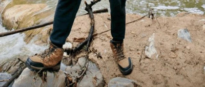 登山靴为什么这么火？