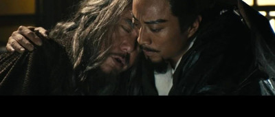 难以置信，这是正史