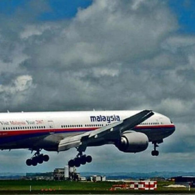 马航370航班客机搜寻，马方最新表态