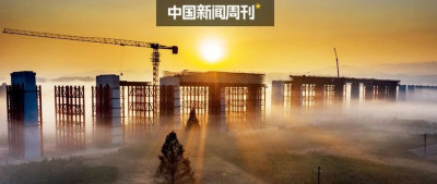 民资控股高铁，只有这两条