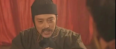 一个小人物，却配享太庙