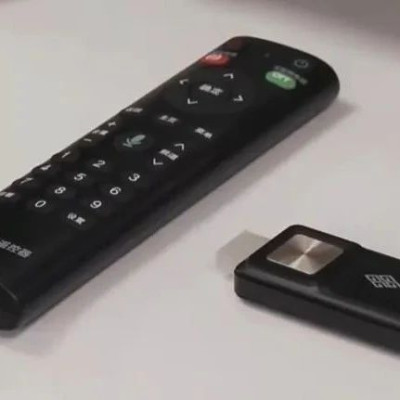 看电视操作太复杂？通用遥控器来了
