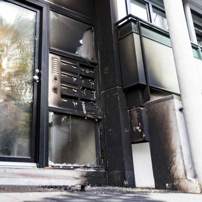 以色列驻丹麦使馆附近再次爆炸