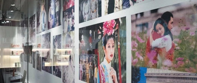 琼瑶去世，“琼瑶经济”赚了上亿美元，捧红近百名明星