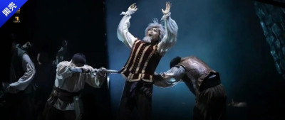 这个疯子有啥魔力，能被这么多人追捧？