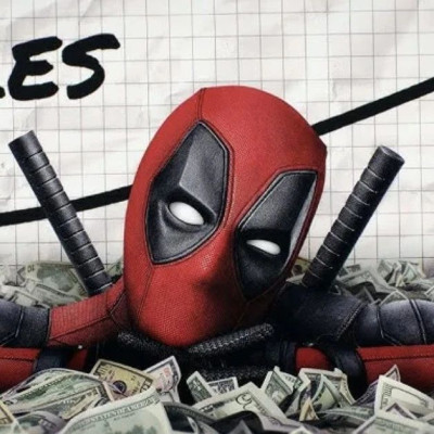 「死侍」竟是创业天才？公司融资1亿美元即将 IPO