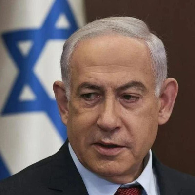 以色列总理联大发言，多国代表离场