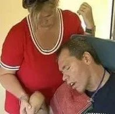 被困在身体里23年，一直被当作植物人，但他其实有意识