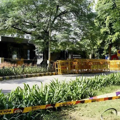 印度和加拿大相互驱逐外交官