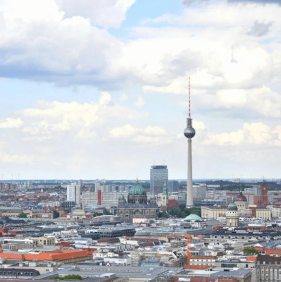 多数德国人支持提前选举