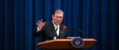 英媒：日本新首相是受欢迎的“牛虻”