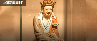 在这里，年轻人爱上“碰瓷”？