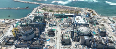 从边缘走向中心，中国核电为何风景这边独好？