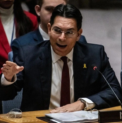 以色列、伊朗激烈交锋！