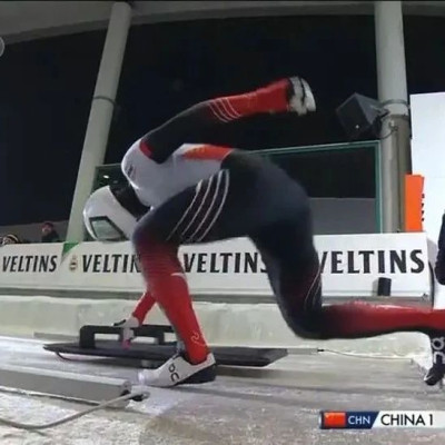 创造历史！祝贺赵丹、林勤炜