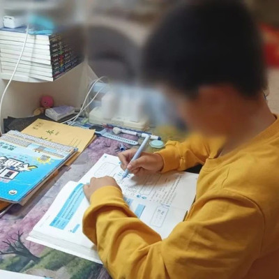 为什么都说三年级是“分水岭”？儿子上三年级后，我终于明白了...