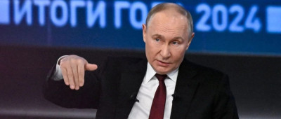 “战区形势正发生重大变化”