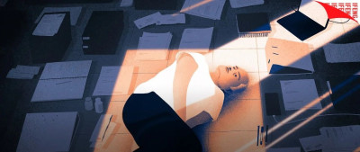 入股市一周后，00后老了10岁