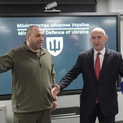 爆料！英军或被派往乌克兰