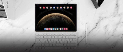 纯血鸿蒙时代，读懂华为平板的「进化论」