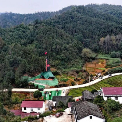 价值6000亿！湘东超大金矿黄金远景储量超千吨