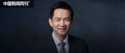 今天，企业已经很难和社会分开