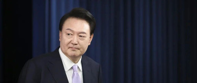 韩国国会通过决议案：迅速逮捕尹锡悦