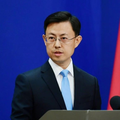 乌克兰在战场抓获朝鲜士兵？外交部回应