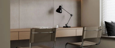 首发 | 江心印园230㎡ 尽享意式现代的美好