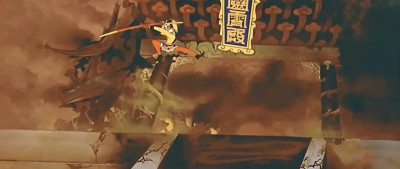 被60年前的国产片狠狠征服