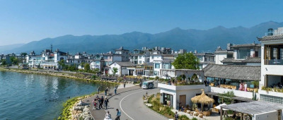 有一种生活，叫旅居云南