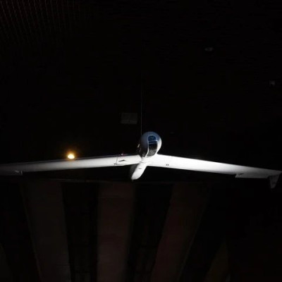 最新：俄军发射111架无人机