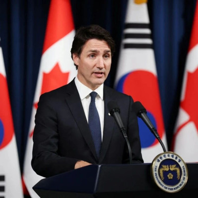 加反对派：抓紧罢免总理特鲁多