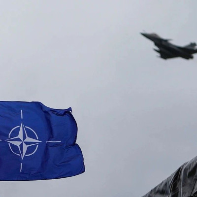 北约大规模扩军计划曝光