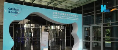 专访快手马宏彬：连接中外、宣介中国是当代互联网企业重要历史使命