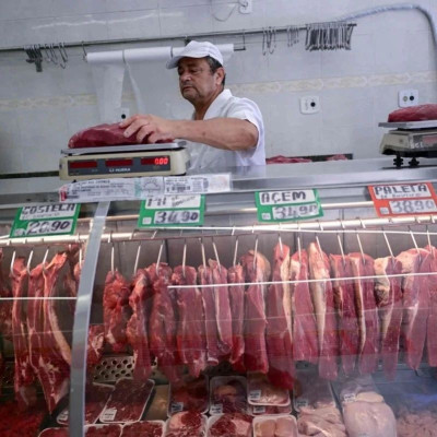 中方调查进口牛肉，巴西回应